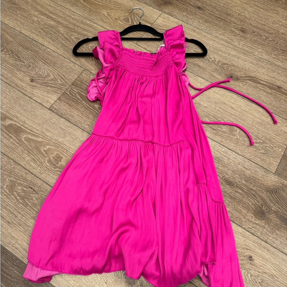 Free people dress